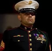 Sergeant Jason R. Arellano